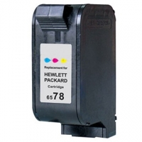 COMPATIBLE C6578DC Color Ink Cartridge