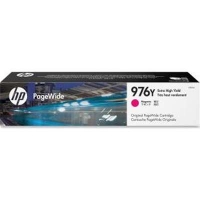HP L0R06A HP#976Y Magenta Ink Cartridge Extra High Yield OEM