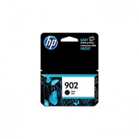 HP T6L98AN HP#902 Black Ink Cartridge OEM