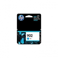 HP T6L86AN HP#902 CYAN Ink Cartridge OEM