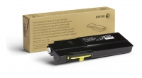Xerox 106R03501 Yellow toner cartridge OEM 