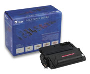 Troy 02-82041-001 Black SECURE MICR Toner Cartridge OEM