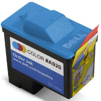 Dell 310-4143 Dell T0530 Color Ink Cartridge