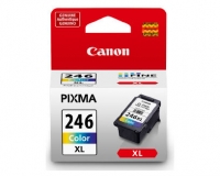 Canon 8280B001 CL246XL Color Ink Cartridge