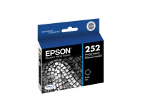 EPSON T252120 Black Ink Cartridge