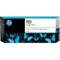 HP F9J78A HP#727 YELLOW Ink Cartridge Extra High Yield 300ML