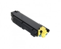 Kyocera TK5142Y Kyocera Yellow Toner Cartridge