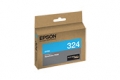 Epson T324220 Cyan Ink Cartridge OEM