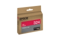 Epson T324720 Red Ink Cartridge OEM
