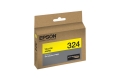 Epson T324420 Yellow Ink Cartridge OEM