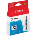Canon PGI72C 6404B002 Cyan Ink Cartridge OEM