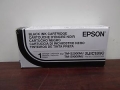 Epson, C33S020484 , SJIC18 Black ink cartridge