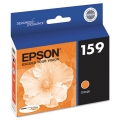 Epson, T159920 Orange Ink Cartridge