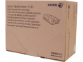 Xerox 106R02313 Black Toner Cartridge High Yield VPP