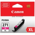 Canon CLI-271XLM 0338C001 Magenta ink Cartridge HIGH YIELD OEM