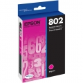 Epson UltraBrite T802320 Magenta Standard Capacity 