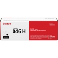 Canon 046H 1254C001 Black Toner cartridge High Yield OEM
