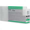 Epson T642B00 Stylus Pro 9900 GREEN Ink Cartridge