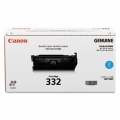 Canon 6262B012 #332 LBP7780 CDN CYAN Toner OEM