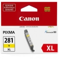CANON 2036C001 CLI-281XLY  YELLOW INK OEM