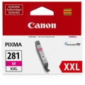 CANON 1981C001 CLI-281XXLM MAGENTA INK OEM