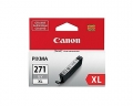  Canon CLI-271XLGY 0340C001 GRAY ink Cartridge HIGH YIELD OEM