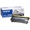 Brother TN350 TN-350 Black Toner Cartridge OEM
