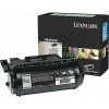 Lexmark 64415XA Black Toner Cartridge
