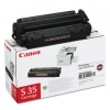 Canon S-35 7833A001AA Black Toner Cartridge OEM