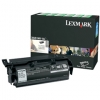 Lexmark X651H11A Black Toner Cartridge 25K OEM