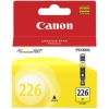Canon 4549B001 Canon PIXMA iP4820 CLI226Y Yellow Ink Tank