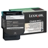 Lexmark C540H1KG Black Toner Cartridge HIGH YIELD OEM