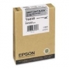 Epson T605900 Light Light Black Ultrachrome Inkjet
