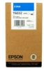 Epson T603200  Cyan Ultrachrome Inkjet
