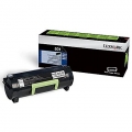 Lexmark 50F1000 (501)Toner Cartridge OEM