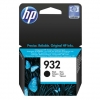 HP CN057AN HP#932 Black Original Inkjet Cartridge