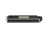 COMPATIBLE Generic CE320A HP#128A Black Toner Cartridge