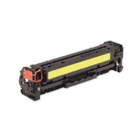 COMPATIBLE Generic CE412A Yellow Toner Cartridge