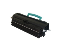 COMPATIBLE Lexmark E260A11A Black Toner Cartridge