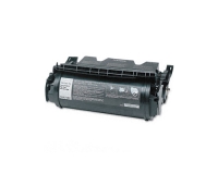 COMPATIBLE NON OEM Lexmark 64015HA Black Toner Cartridge