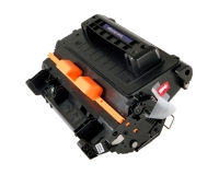 COMPATIBLE CF281A HP#81 Black Toner Cartridge