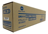 Konica Minolta DR313C Colour Drum OEM