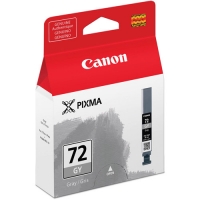 Canon PGI72GY 6409B002 Gray Ink Cartridge