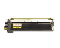 COMPATIBLE Brother TN210Y TN-210Y Yellow Toner Cartridge