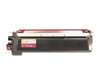 COMPATIBLE Brother TN210M TN-210M Magenta Toner Cartridge