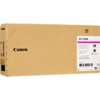 Canon PFI-707M Magenta Ink Cartridge (700 ML) 9823B001