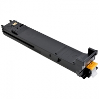 Konica Minolta A0DK233 TN318 Yellow Toner Cartridge OEM