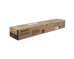 Sharp MX-B42NT1,MX-B402 Black Toner Cartridge OEM