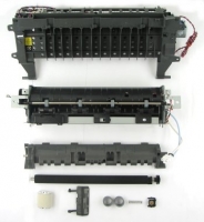 Lexmark 40X8281 Fuser Maintenance kit 110V genuine OEM