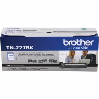 BROTHER TN227BK BLACK TONER OEM HIGH YIELD 